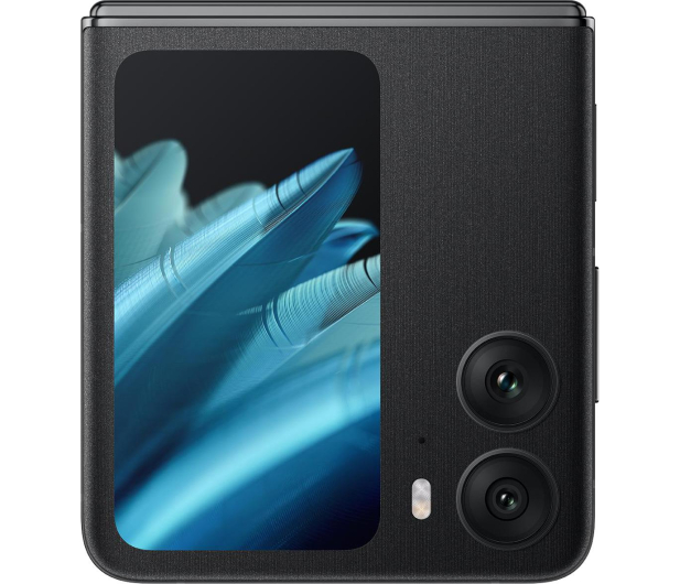 OPPO Find N2 Flip 8/256GB Czarny - 1117039 - zdjęcie 7